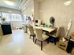 Blk 848 Tampines Ville (Tampines), HDB 3 Rooms #504415931